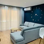 Ansel Appartement