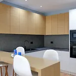 Ansel Appartement *