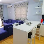 Appartement Ansel *