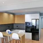 Appartement Ansel Saranda