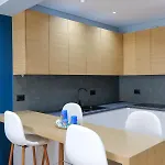 Appartement Ansel