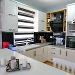 Ansel Appartement *