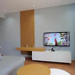 Ansel Appartement Saranda