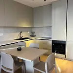 Ansel Appartement *