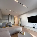 Ansel Appartement Saranda