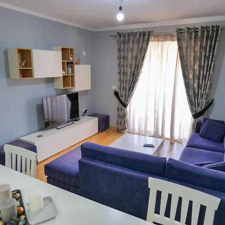 Ansel Apartament *