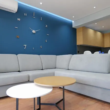 Apartamento Ansel *