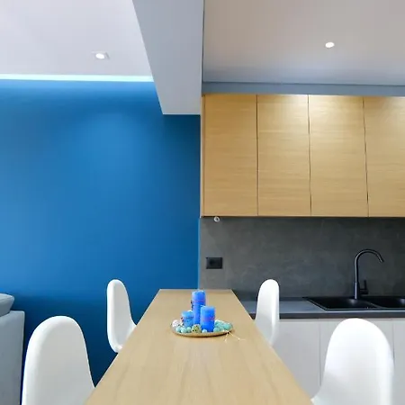 Apartament Ansel *