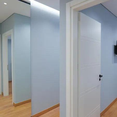 Apartamento Ansel