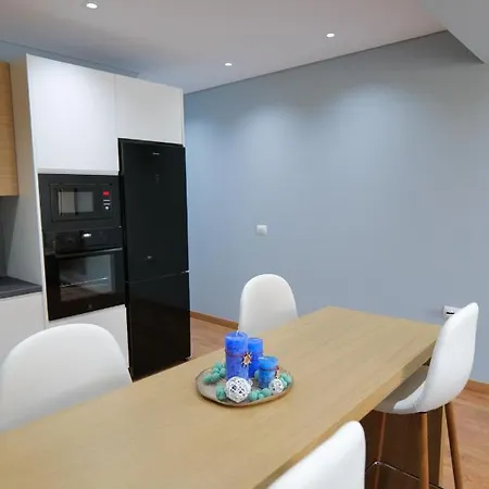 Ansel Apartament *