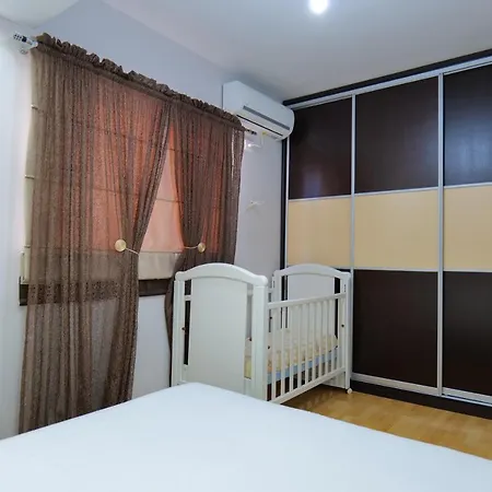 Ansel Apartament Saranda