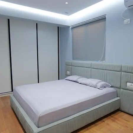 Ansel Διαμέρισμα *