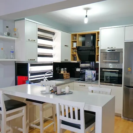 Apartament Ansel