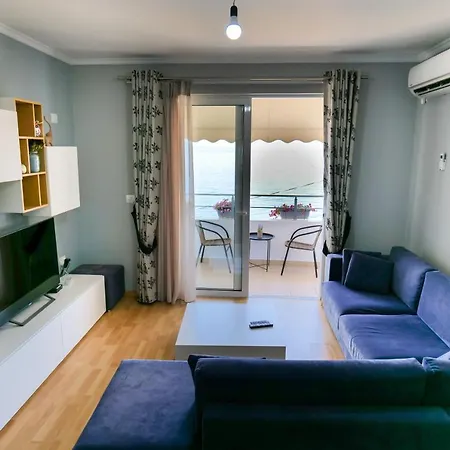 Ansel Apartament *