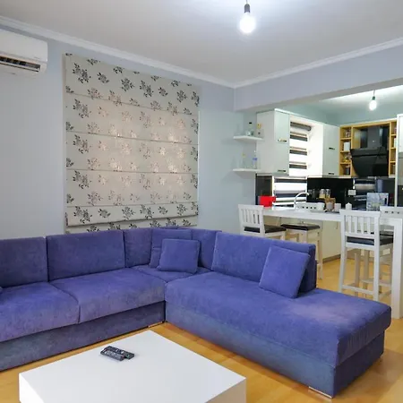 Ansel Apartament *