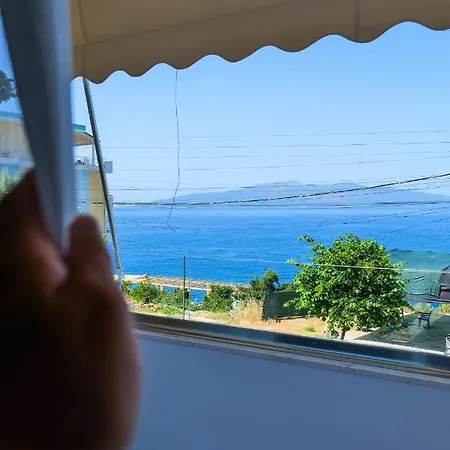 Ansel Σαράντα