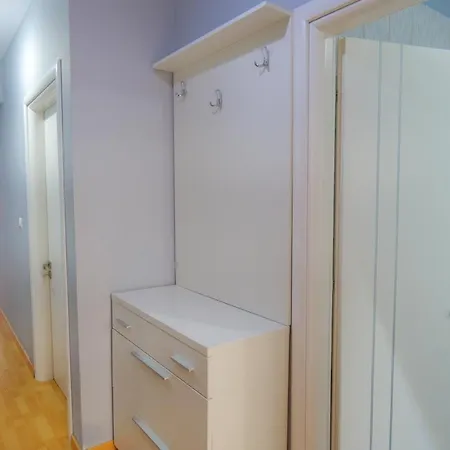 Apartamento Ansel