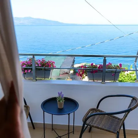Apartament Ansel *