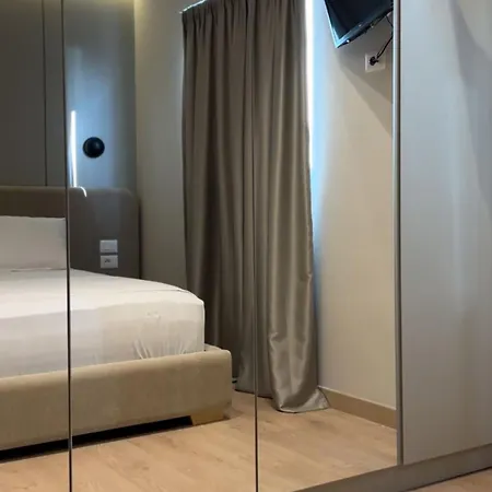 Apartament Ansel Saranda