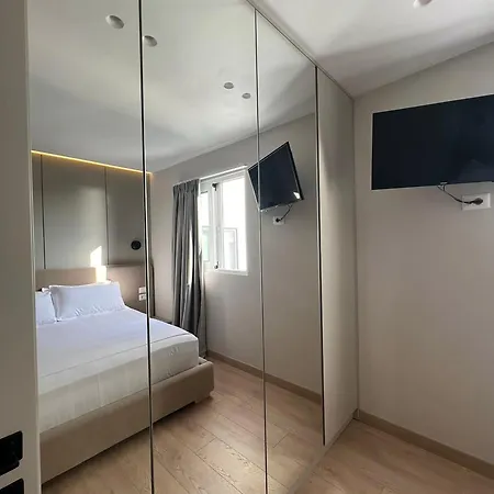 Ansel Apartament