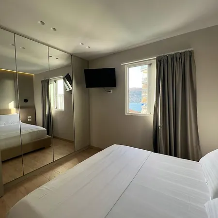 Ansel Apartament Saranda