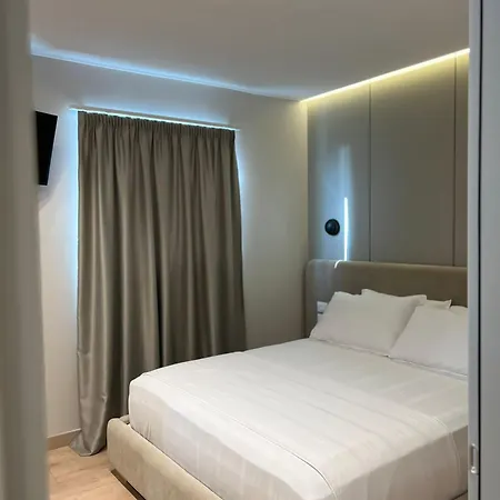 Apartament Ansel *