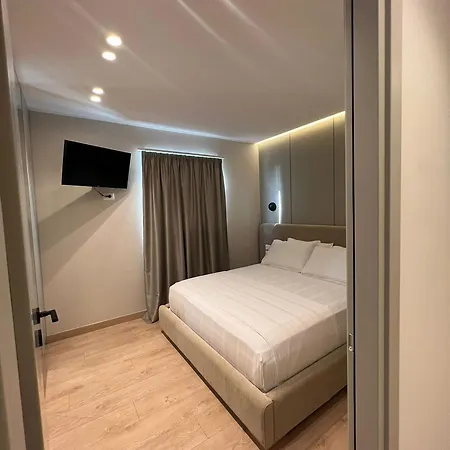Ansel Apartament Saranda