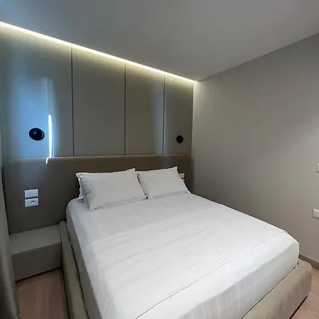Apartament Ansel *