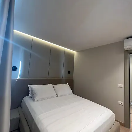 Ansel Apartament