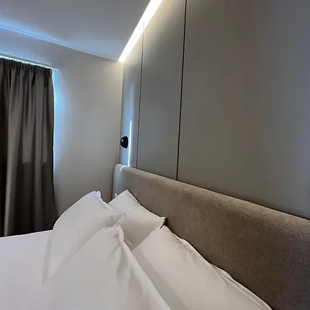 Ansel Apartament *