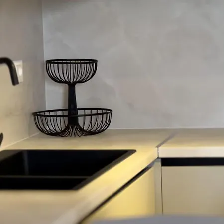 Apartament Ansel