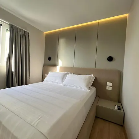 Ansel Apartament