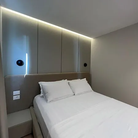 Ansel Apartament