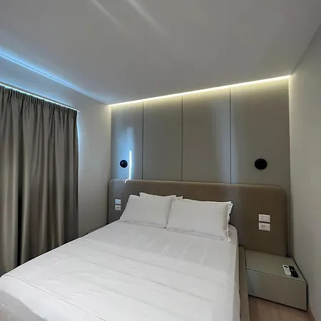 Apartament Ansel Saranda
