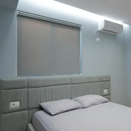 Ansel Lejlighed Sarandë