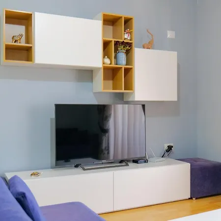 Lejlighed Ansel Sarandë