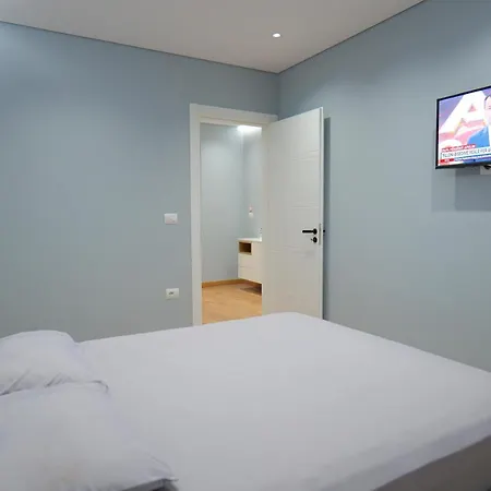 Ansel Apartment *