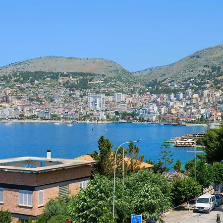 Ansel * Sarandë