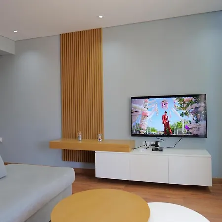 Ansel Apartamento Sarandë