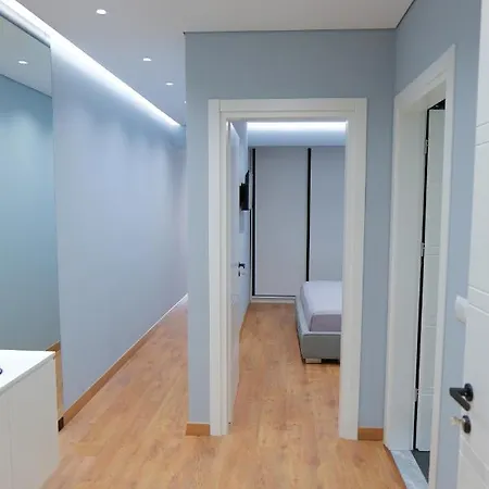 Lejlighed Ansel Sarandë