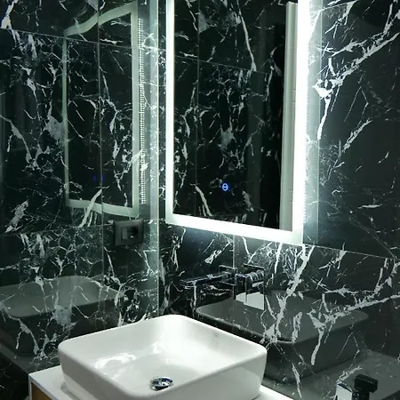 Lejlighed Ansel Sarandë