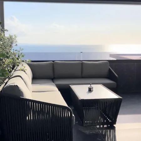 아파트 Ansel Sarandë