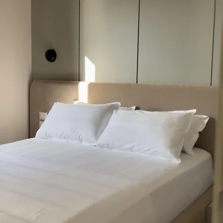 아파트 Ansel Sarandë