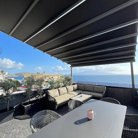 Ansel * Sarandë